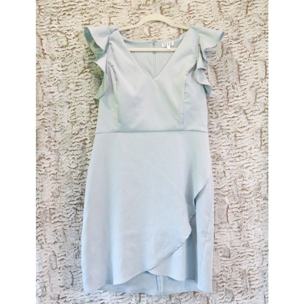 TCEC "Pick Me Up Dress" Sz Lg